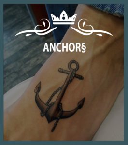 Anchor