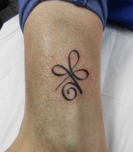 CELTIC SYMBOL